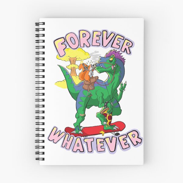 Item preview, Forever Whatever designed and sold by Freddy-Farmill.