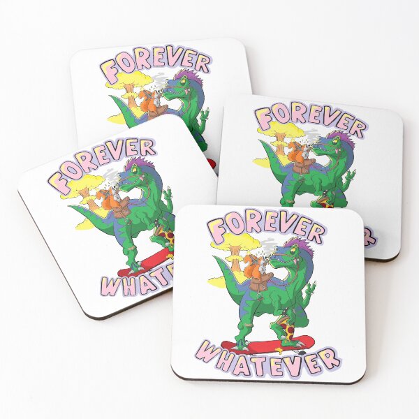 Item preview, Forever Whatever designed and sold by Freddy-Farmill.