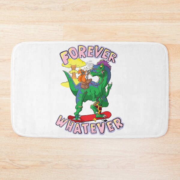 Item preview, Forever Whatever designed and sold by Freddy-Farmill.
