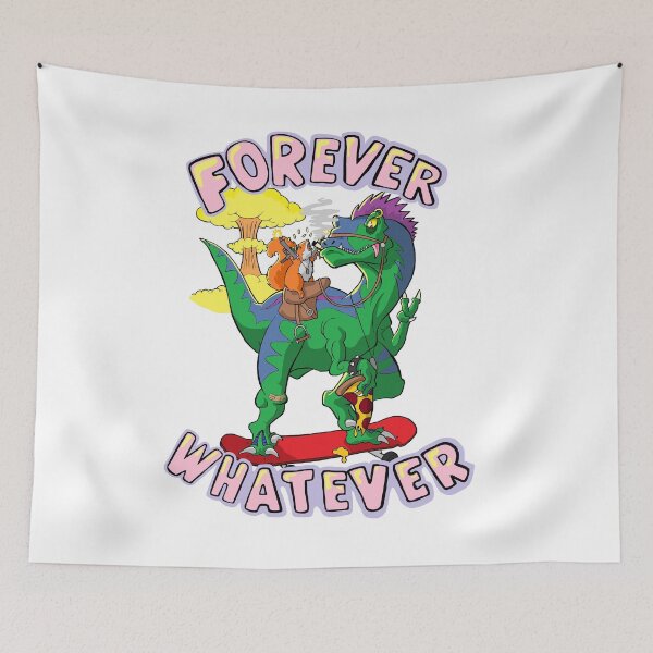 Item preview, Forever Whatever designed and sold by Freddy-Farmill.