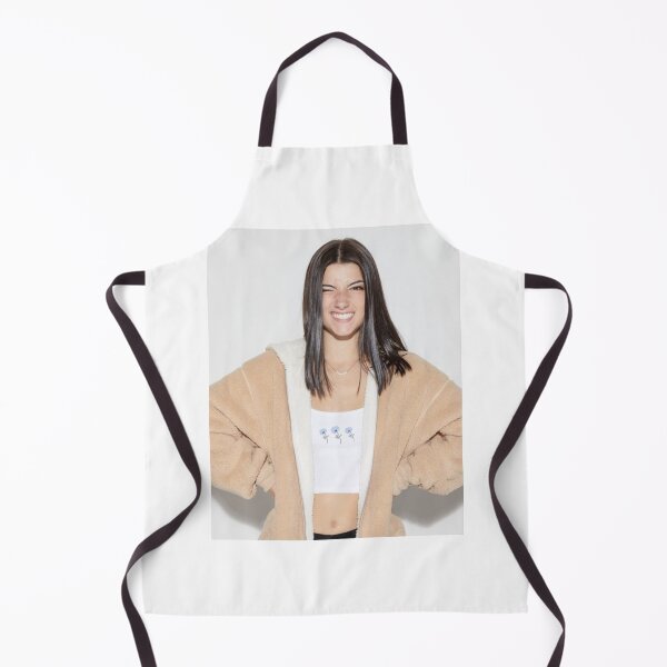 Item preview, Charli d'amelio designed and sold by Ivan0902.