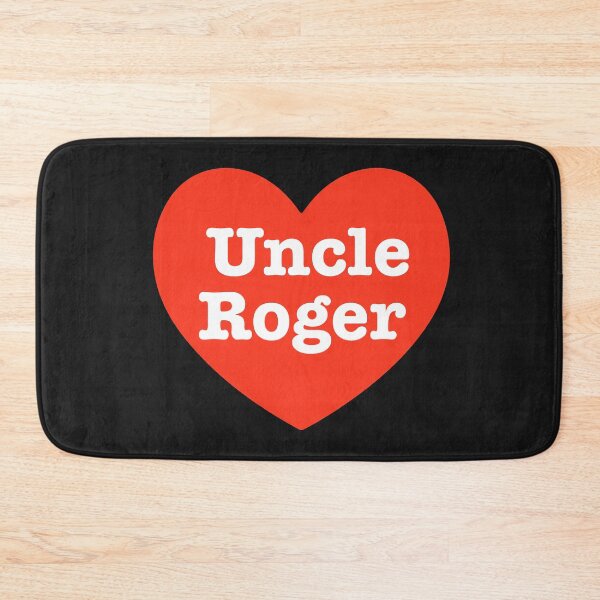 Item preview, Uncle Roger designed and sold by happysketchy.