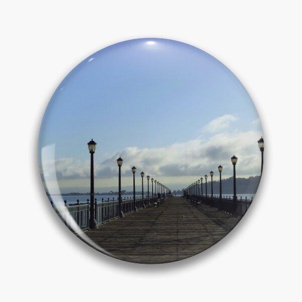 Item preview, San Francisco Evening designed and sold by Shiva77.