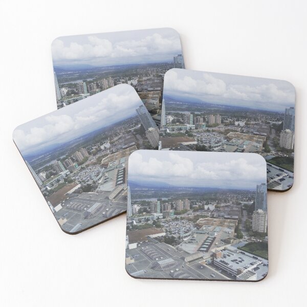 Item preview, Metrotown designed and sold by hashtaghastag.