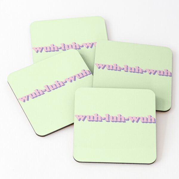 Item preview, wuh-luh-wuh designed and sold by femme McCulley.
