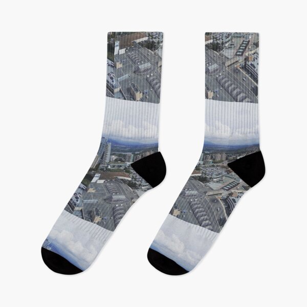 Item preview, Metrotown designed and sold by hashtaghastag.