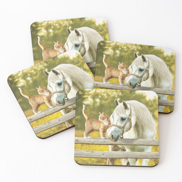 Item preview, Pasture pals designed and sold by epheme.