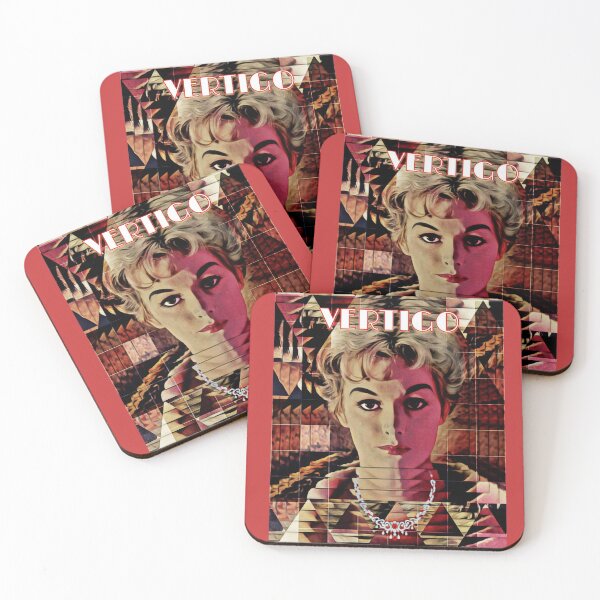 Item preview, Vertigo Kim designed and sold by Lisa Marie Mercer.
