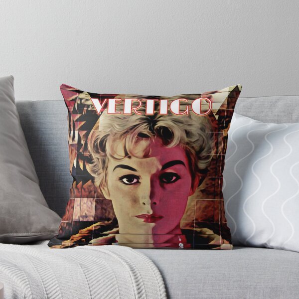 Item preview, Vertigo Kim designed and sold by Lisa Marie Mercer.