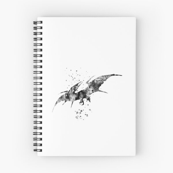 Item preview, Pterodactylus designed and sold by Rosaliartbook.