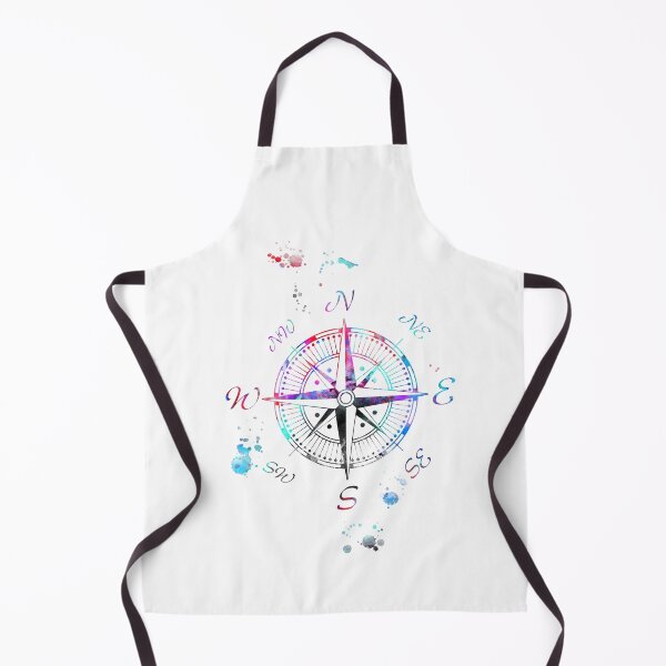 Item preview, Compass designed and sold by Rosaliartbook.