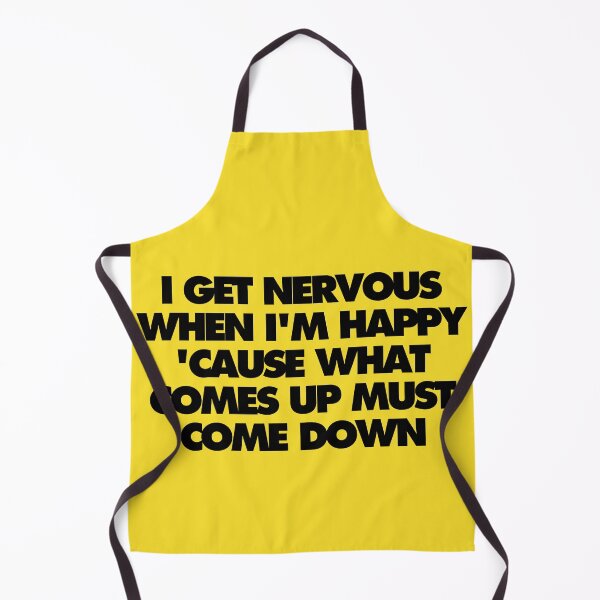 Item preview, nervous - x ambassadors designed and sold by micraelle.