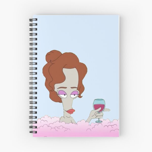 Item preview, Papá americano Roger Julia Rogerts designed and sold by emotionpotion.