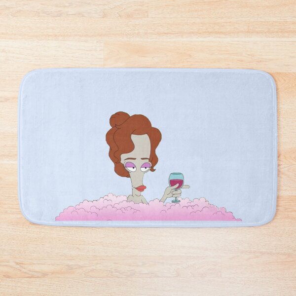 Item preview, American Dad Roger Julia Rogerts designed and sold by emotionpotion.
