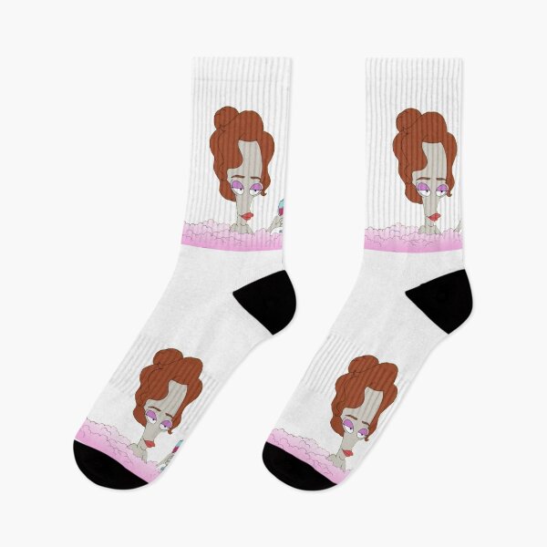 Item preview, American Dad Roger Julia Rogerts designed and sold by emotionpotion.