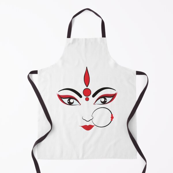 Item preview, Durga Goddess designed and sold by alias6.