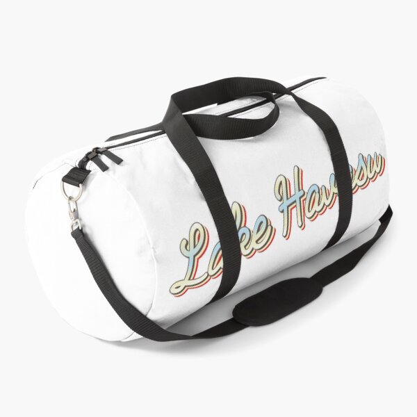 Item preview, Lake Havasu College Town Script 1 designed and sold by Lokalista.