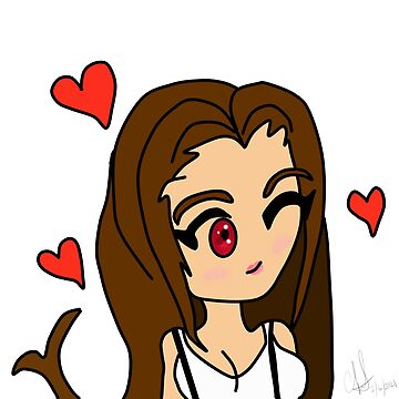 Artwork thumbnail, I Like You, Too by ChibiSap