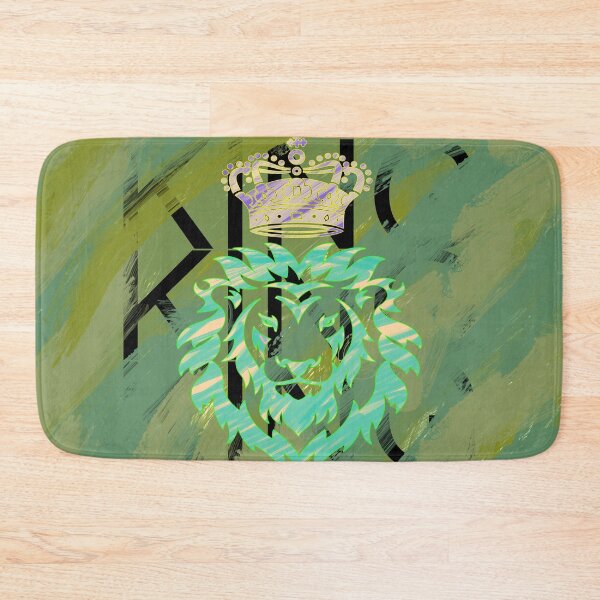 Item preview, Lion King designed and sold by Harinko.