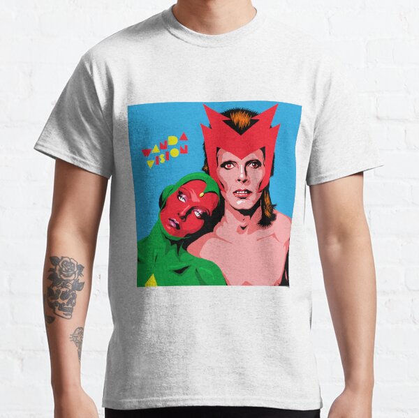 Pin-Ups Classic T-Shirt