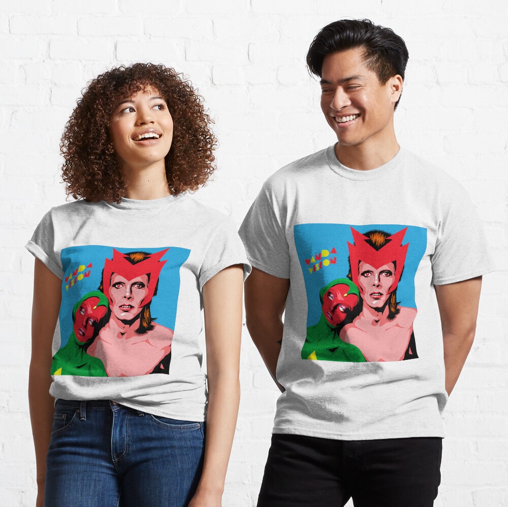 Pin-Ups Classic T-Shirt