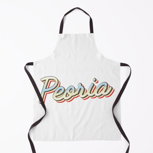 Item preview, Guión 1 de Peoria College Town designed and sold by Lokalista.