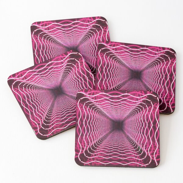 Item preview, Electric Pink - Giftitbysteff  designed and sold by Giftitlab.