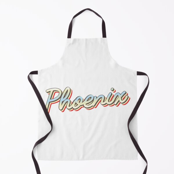 Item preview, Phoenix College Town Script 1 designed and sold by Lokalista.