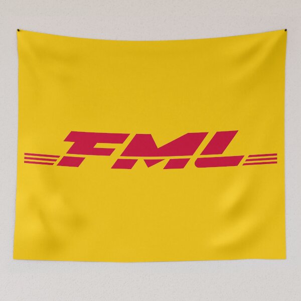 Item preview, FML designed and sold by VonHafe.