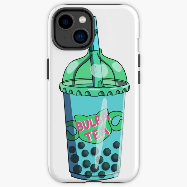 Bulba Tee iPhone Robuste Hülle