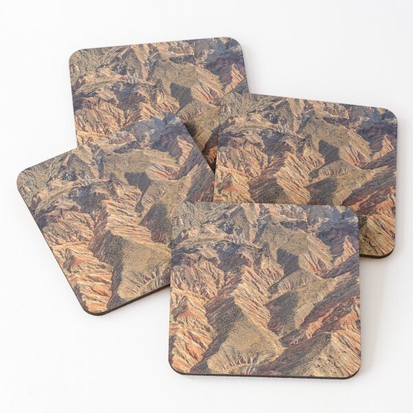 Item preview, Red Rocks - Grand Canyon designed and sold by Yannik Hay.