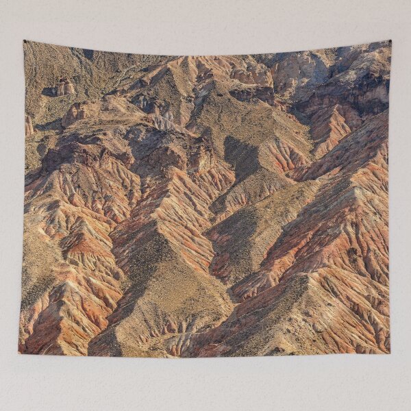 Item preview, Red Rocks - Grand Canyon designed and sold by Yannik Hay.