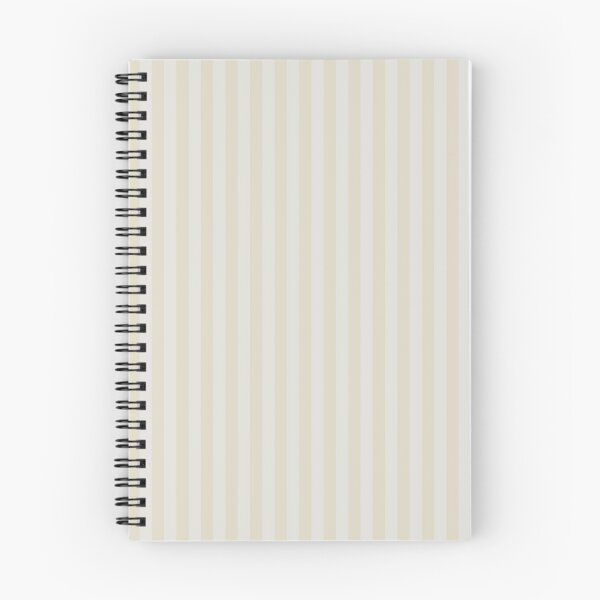 Item preview, Cloud Cream Stripes Pattern designed and sold by indigogreypayne.