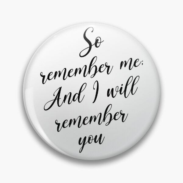 Item preview, Remember Me (Allah) - Islamic Motivation Verse designed and sold by moslem-pride.