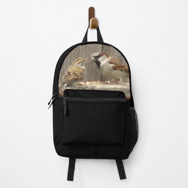 Item preview, SPARROWS designed and sold by THE AMERICAN TEEVANGELIST.