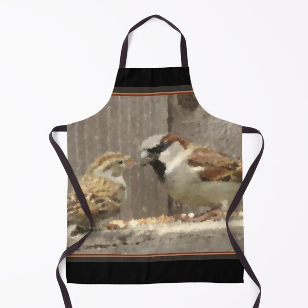 Item preview, SPARROWS designed and sold by THE AMERICAN TEEVANGELIST.