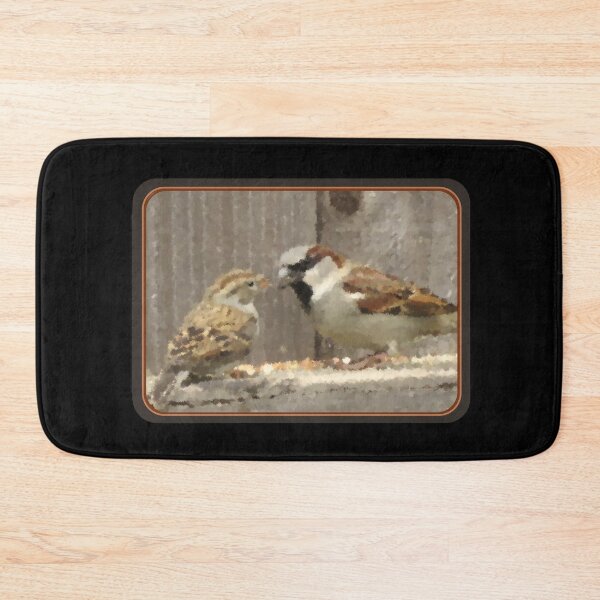 Item preview, SPARROWS designed and sold by THE AMERICAN TEEVANGELIST.