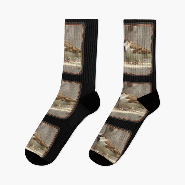 Item preview, SPARROWS designed and sold by THE AMERICAN TEEVANGELIST.