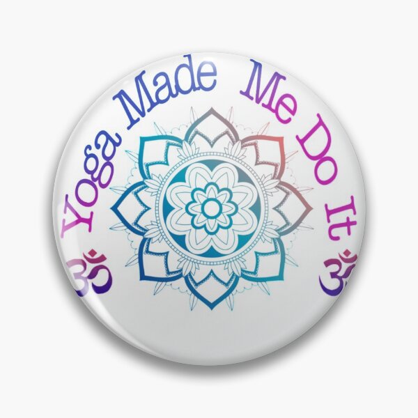 Item preview, Yoga made me do it shirt for girls, yoga made me do it phone cases, yoga made me do it duffle bag, yoga made me do it makes, yoga made me do it Bath mat , yoga made me do it leggings   designed and sold by Poussyarts.