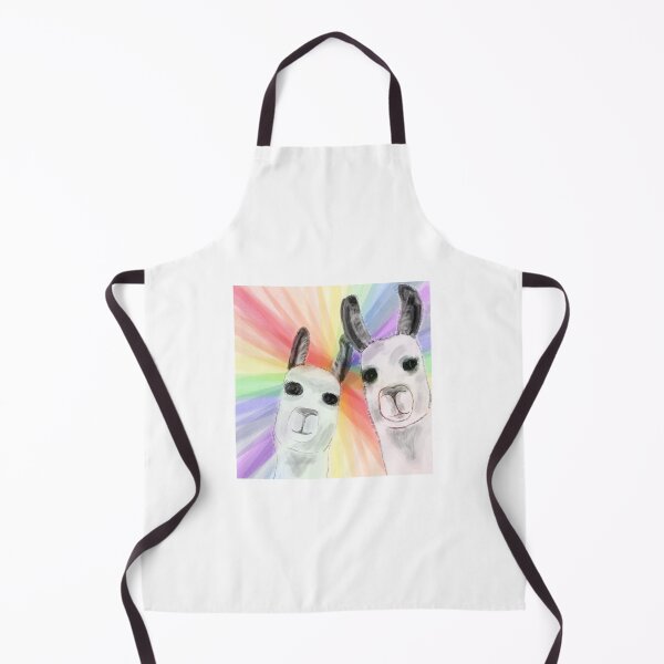 Item preview, Groovy Llamas designed and sold by artbycaseylh.