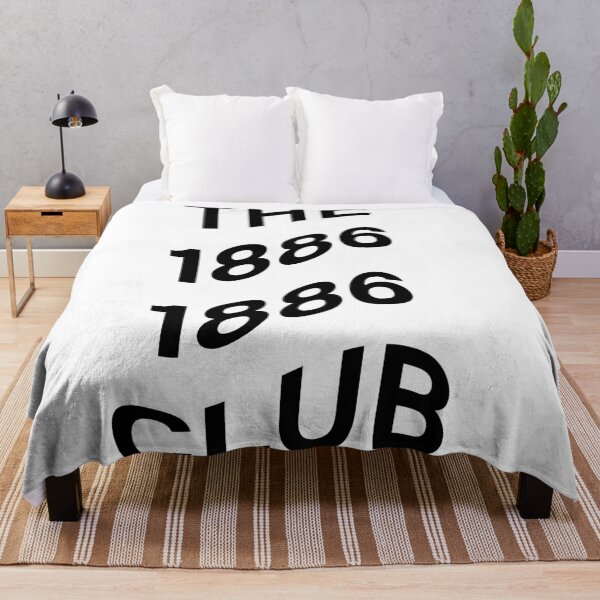 Item preview, The 1886 1886 Club designed and sold by TalkArsenal.
