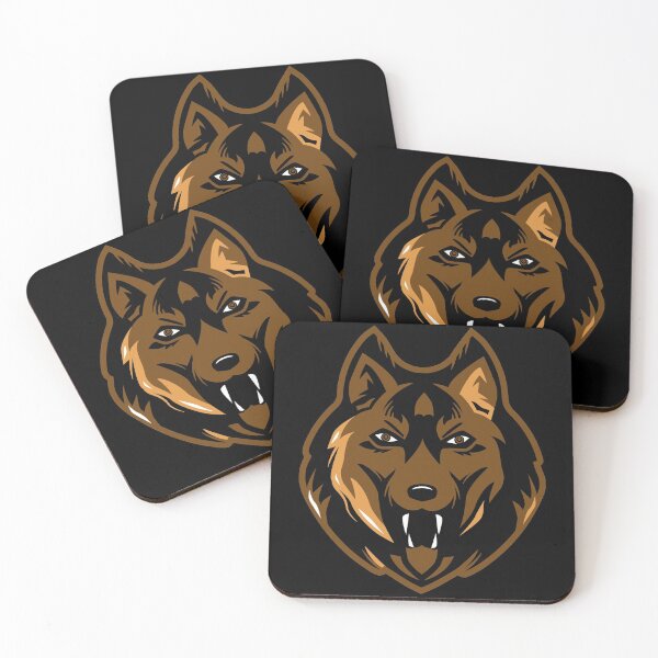 Item preview, Wild Wolf designed and sold by janraydesigns.