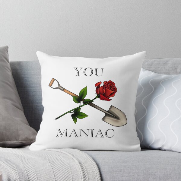Item preview, Usted maniaco designed and sold by emilyyy2019.