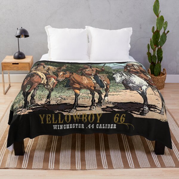 Item preview, Western American Indians Cowboys Wild West Horse Riding designed and sold by niksy.