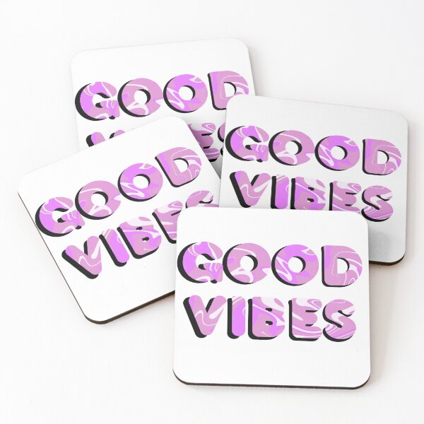 Item preview, Purple Good Vibes designed and sold by linnnna.