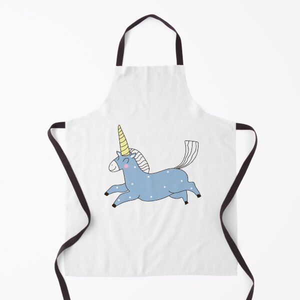 Item preview, Happy Unicorn Doodle designed and sold by TrendingMerch20.