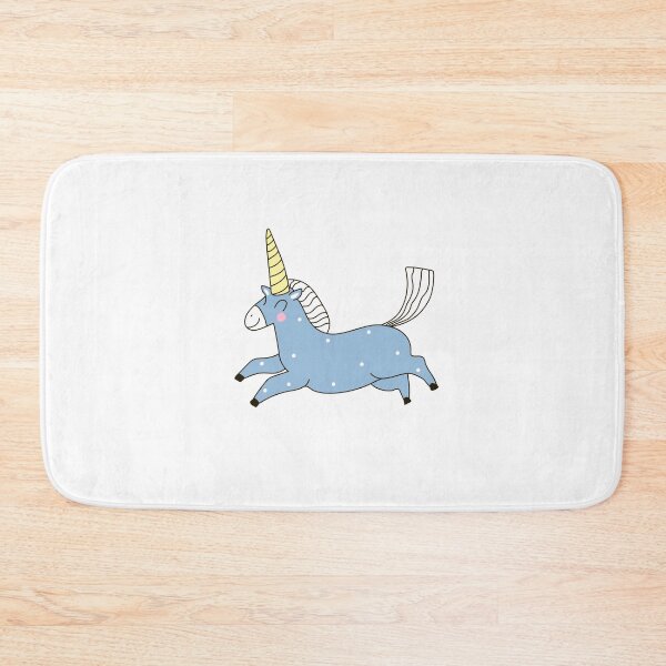 Item preview, Happy Unicorn Doodle designed and sold by TrendingMerch20.