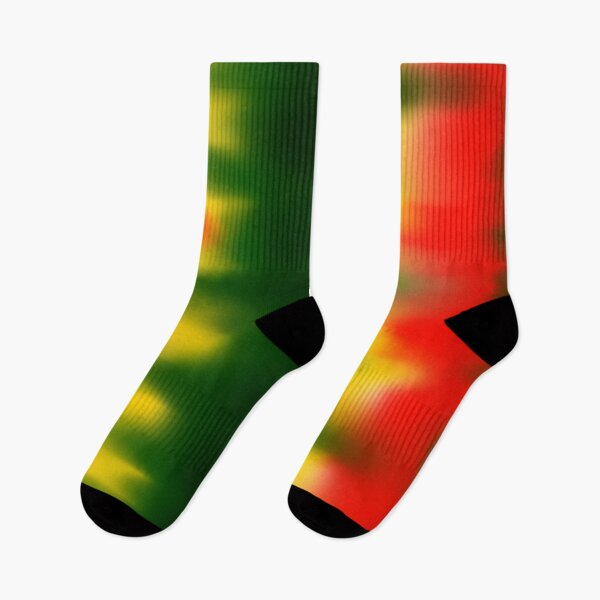 Item preview, Rasta Reggae Tie Dye designed and sold by funkyvibes.