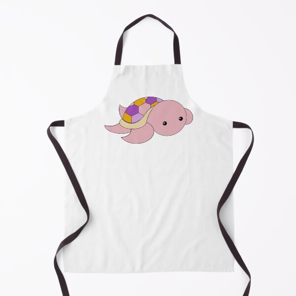 Item preview, Trixic Pride Turtle designed and sold by failephant-art.