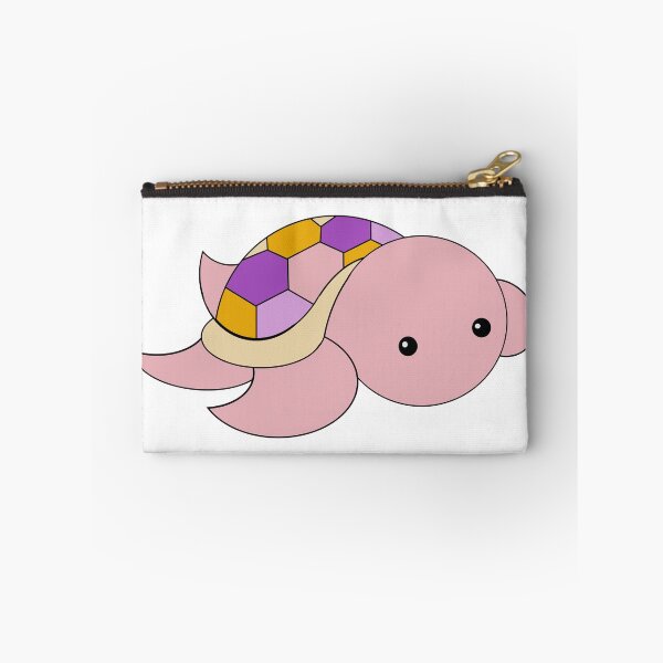 Item preview, Trixic Pride Turtle designed and sold by failephant-art.